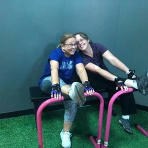 Meet your Posher, Eileen